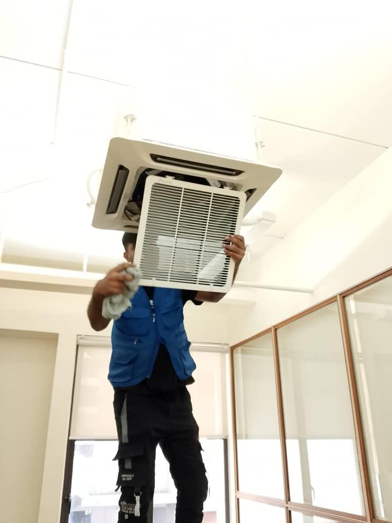 Ceiling-General