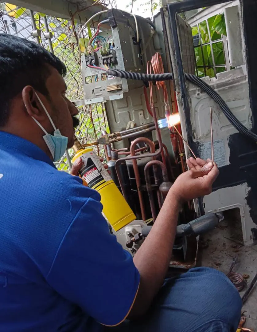 AC Repair