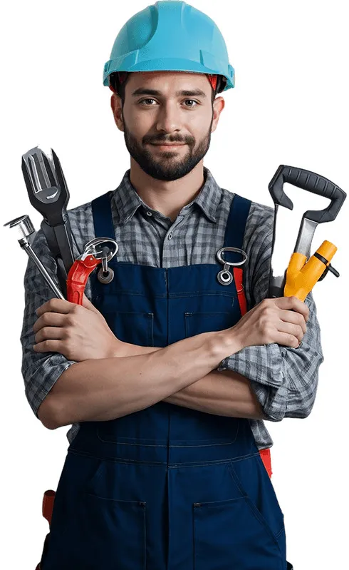 Ac technician